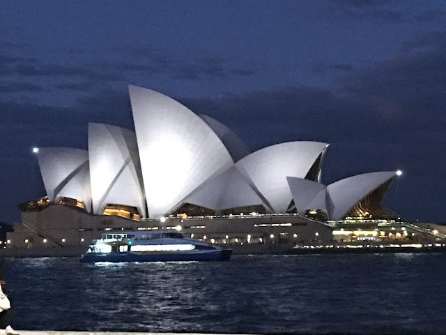 Australia