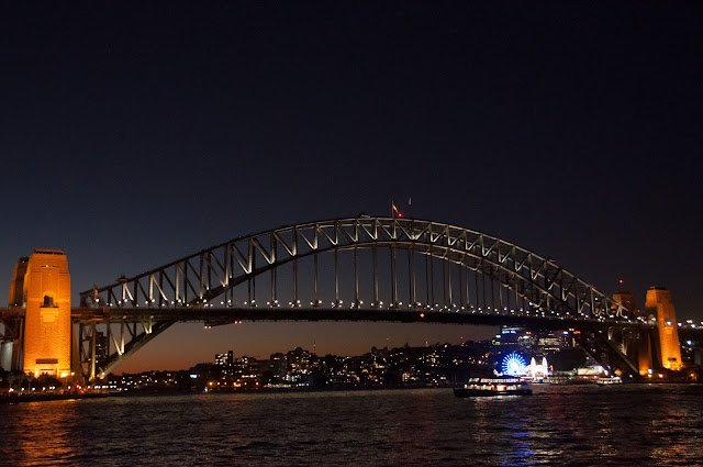 Australia