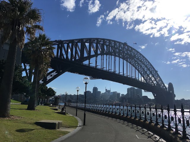 Australia