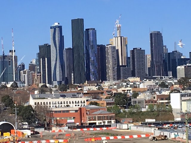 Australia