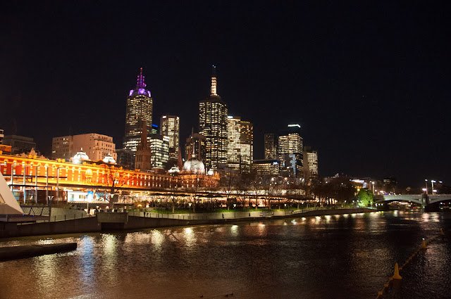 Australia