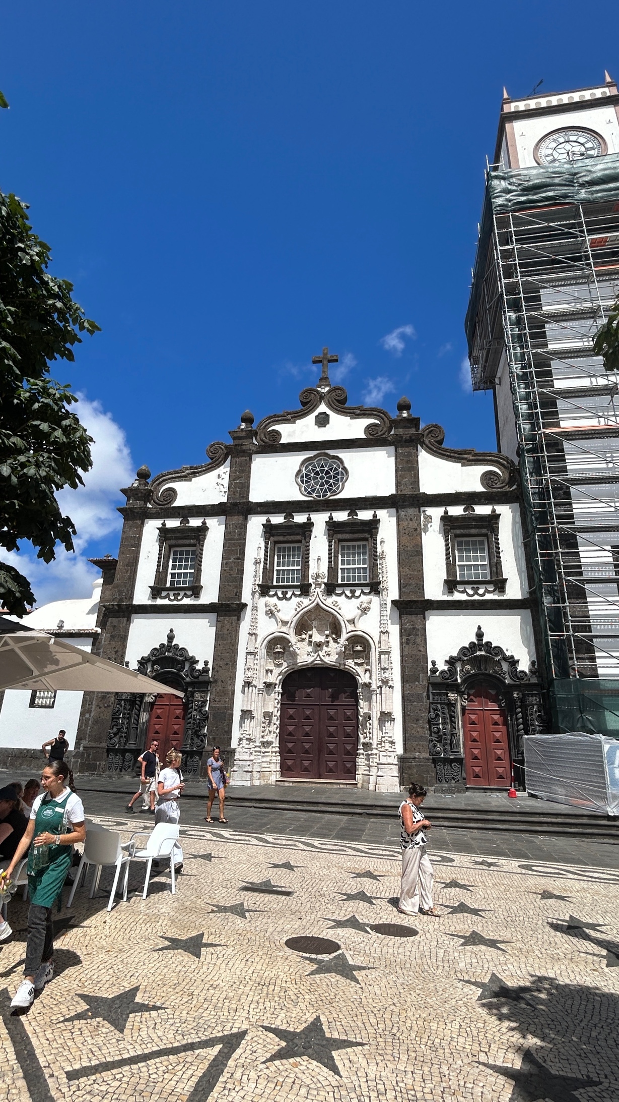 Sao Sebastiao