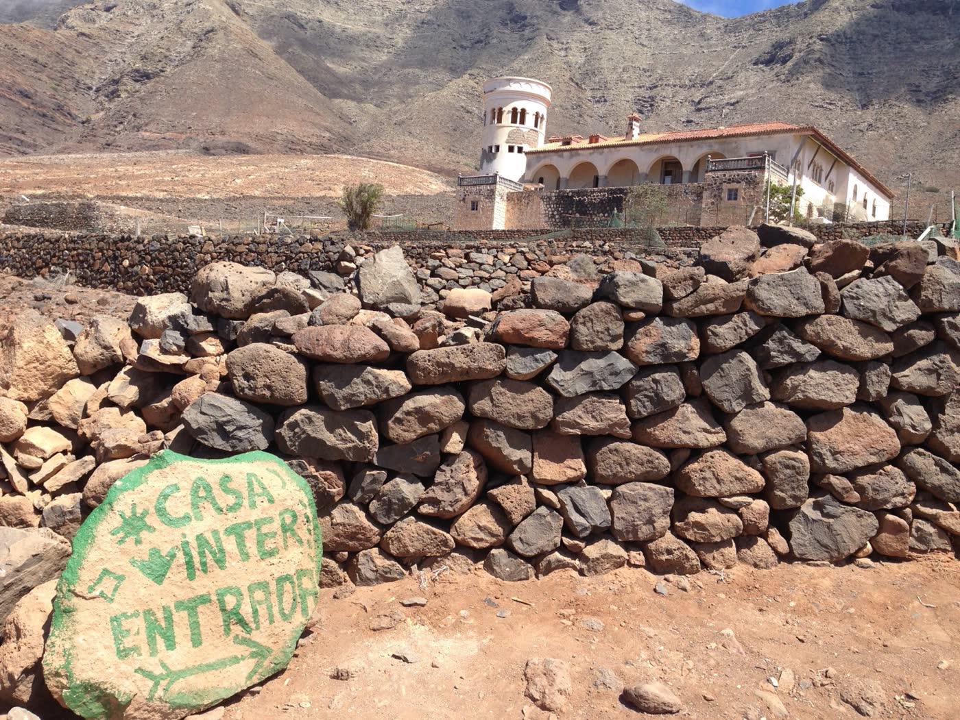Villa Winter