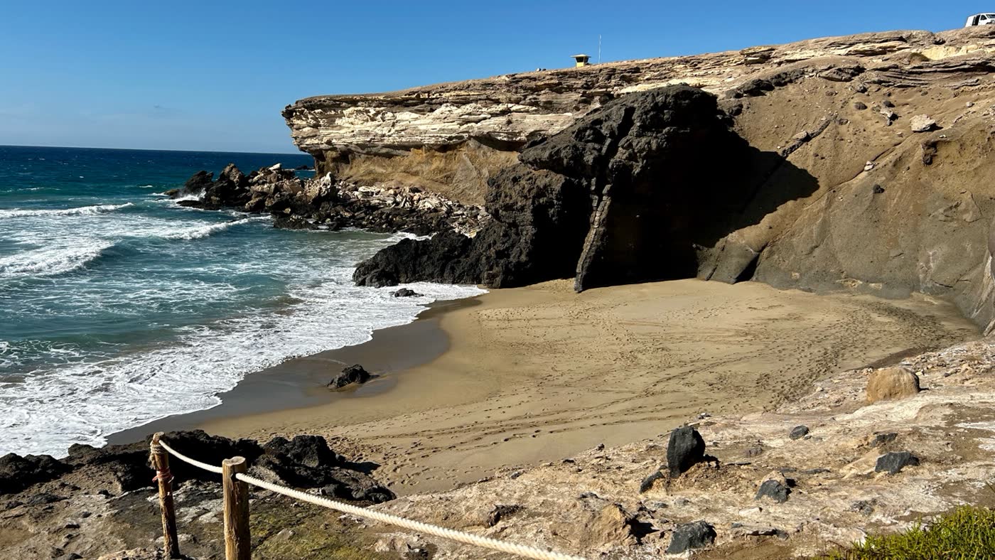 La Pared