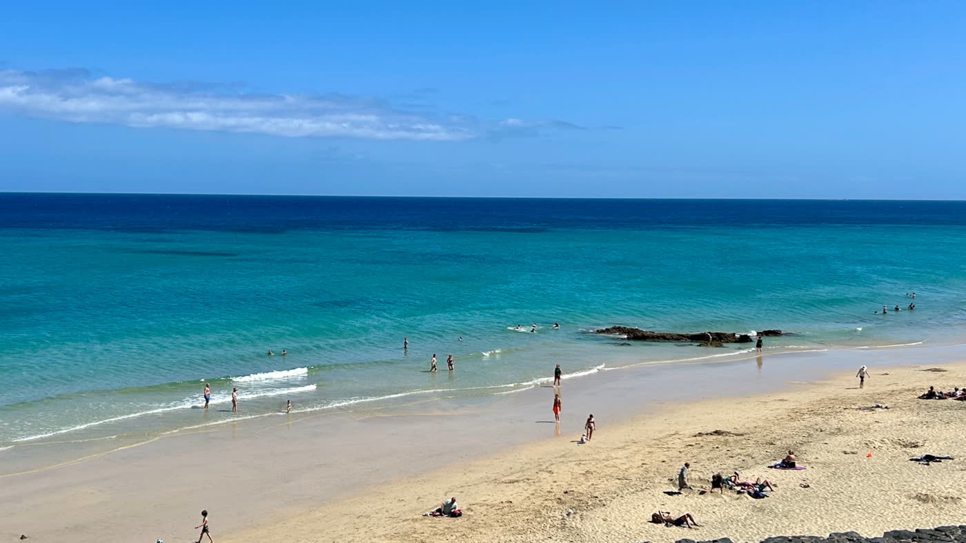 Costa Calma