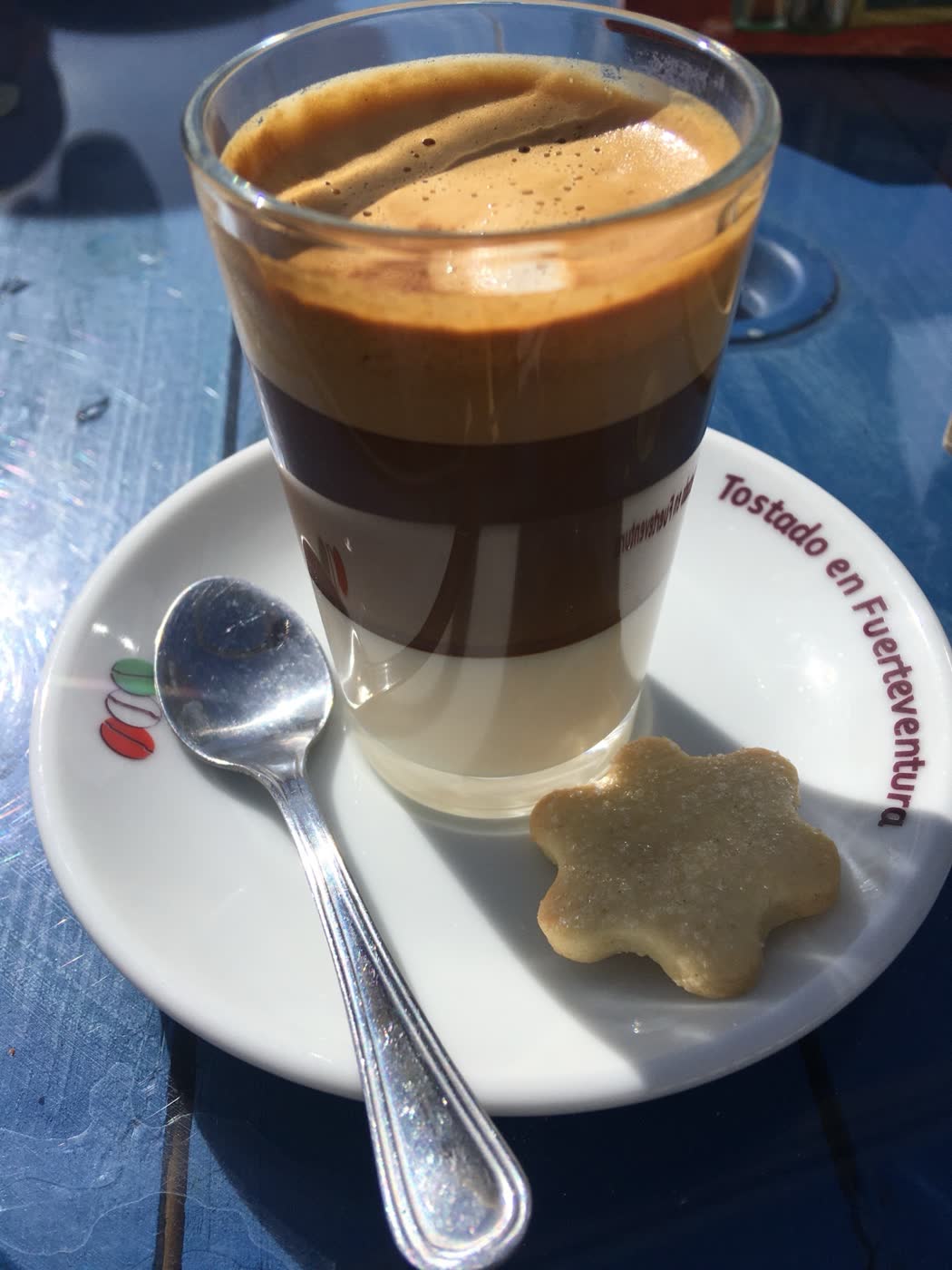 Leche y leche