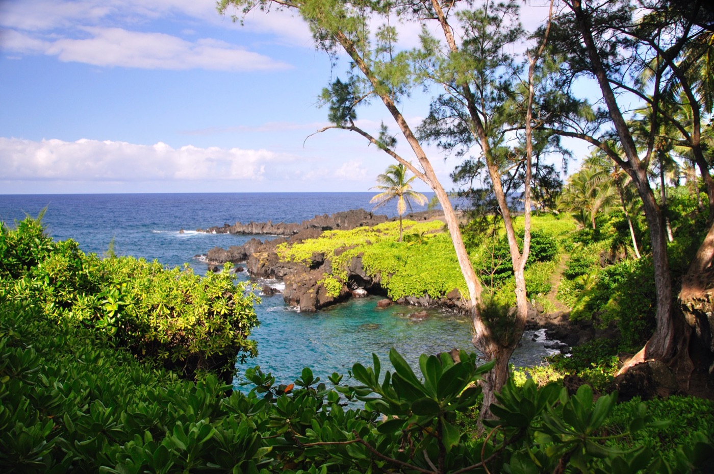 Baia di Waianapanapa