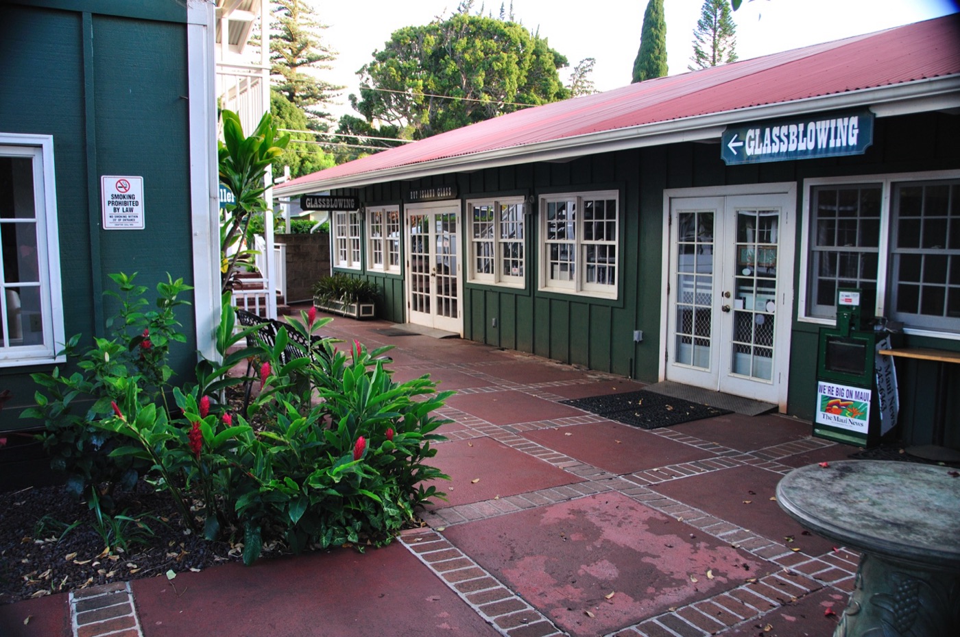 Makawao