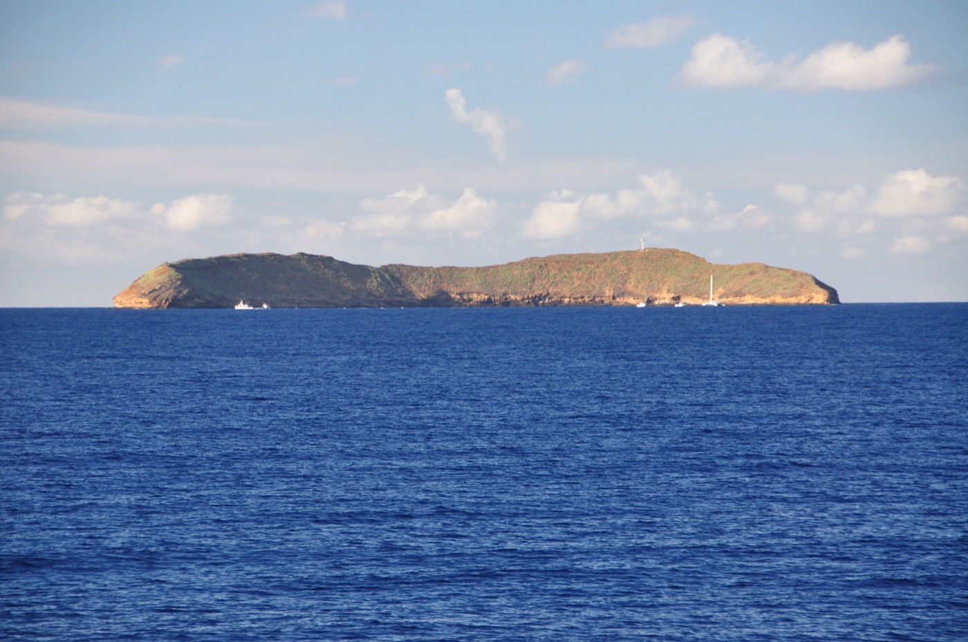 Molokini