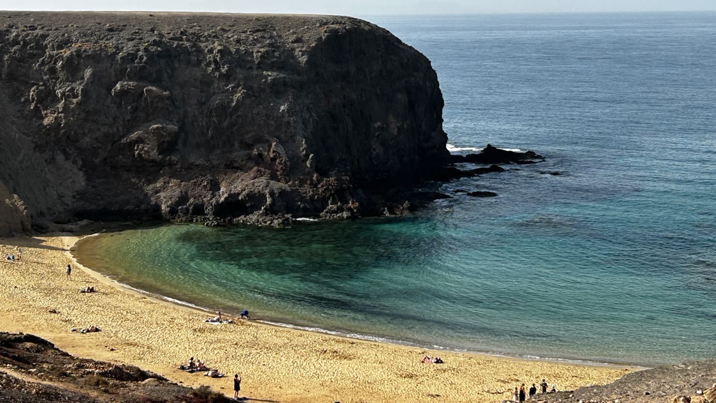 Lanzarote