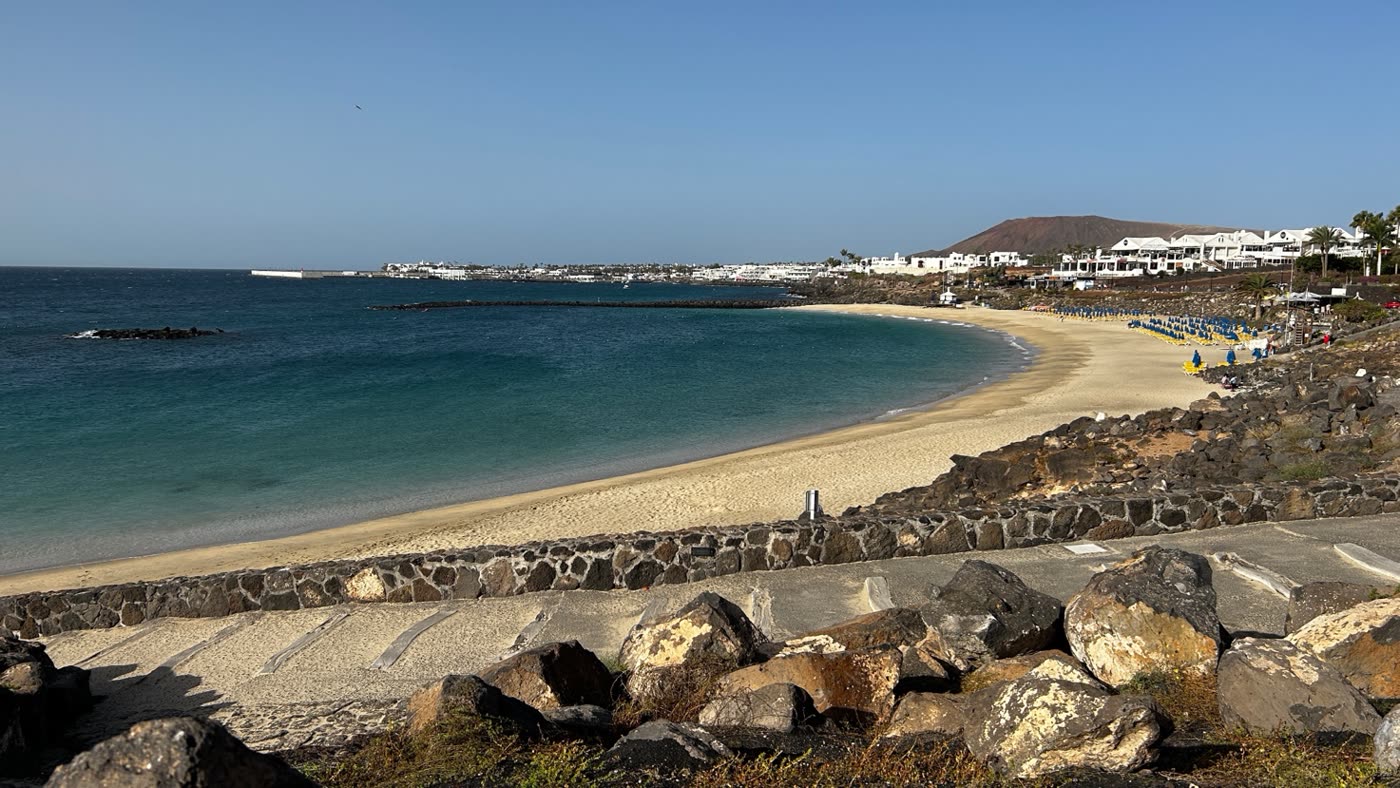 Playa Dorada