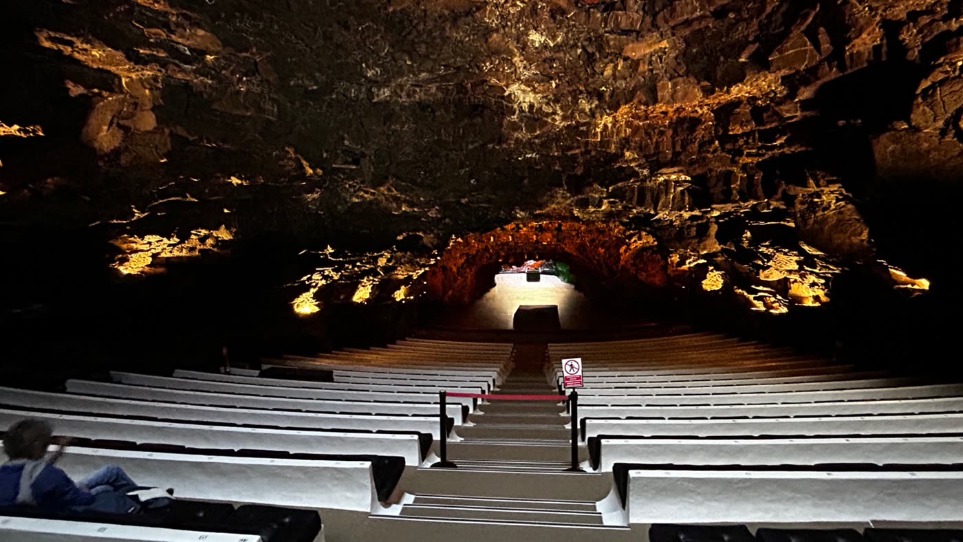 Auditorium