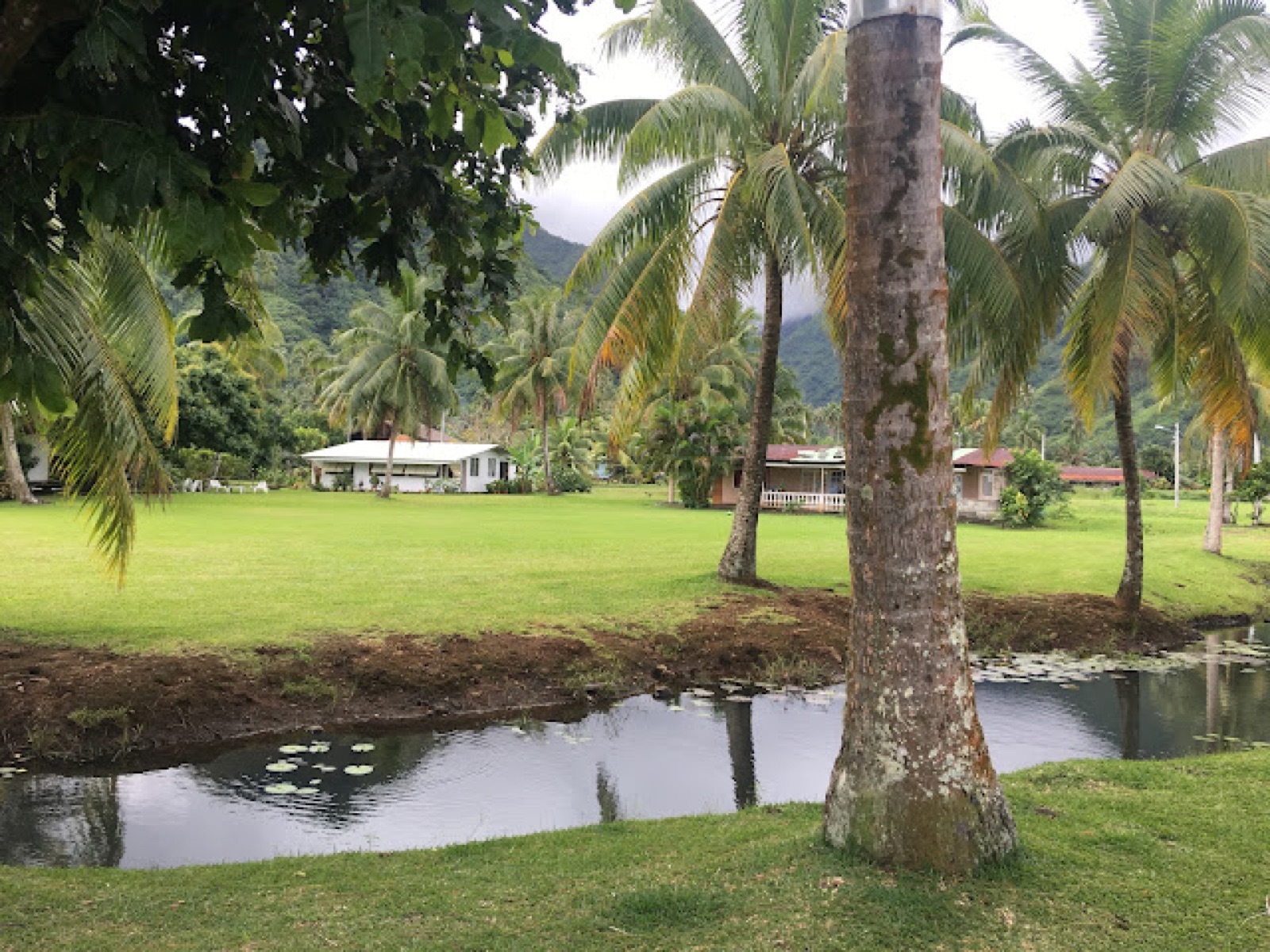 Le Village