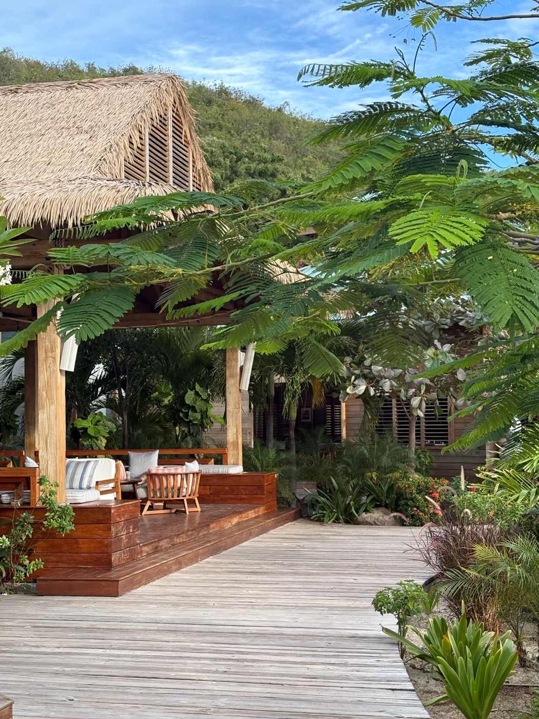 Virgin Gorda: Bitter End Yacht Club