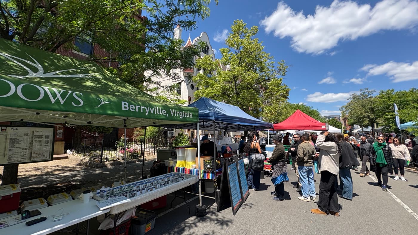 Farmer Market